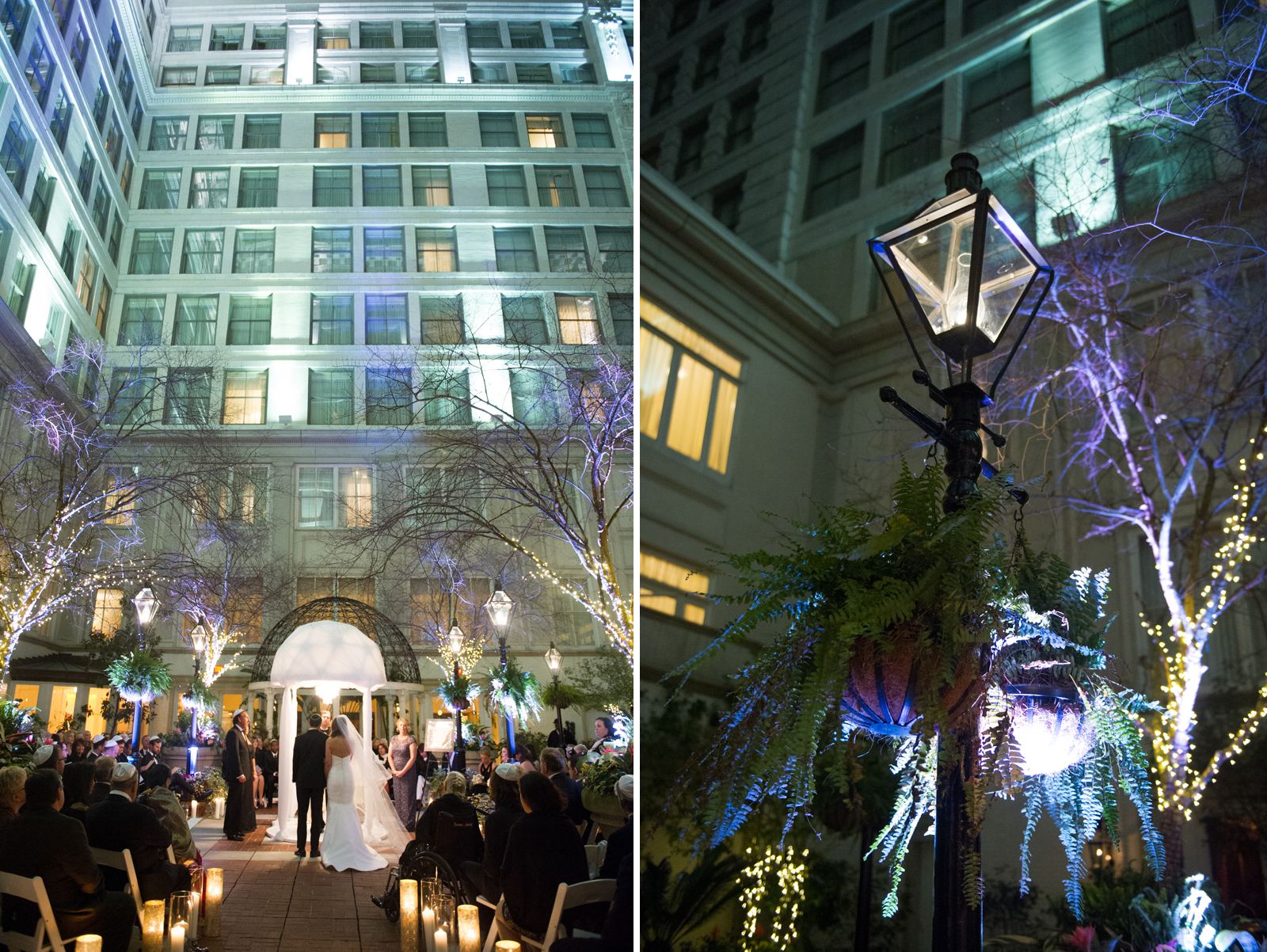 142 Ritzcarltonneworleanswedding 690x518 Catherine Guidry Photography 5185