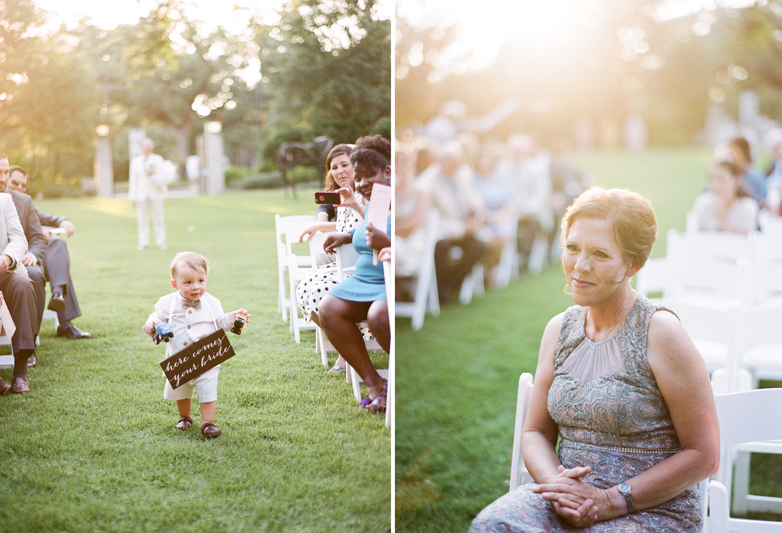 City Park New Orleans Wedding: Amenah + Luke - Catherine Guidry Photography