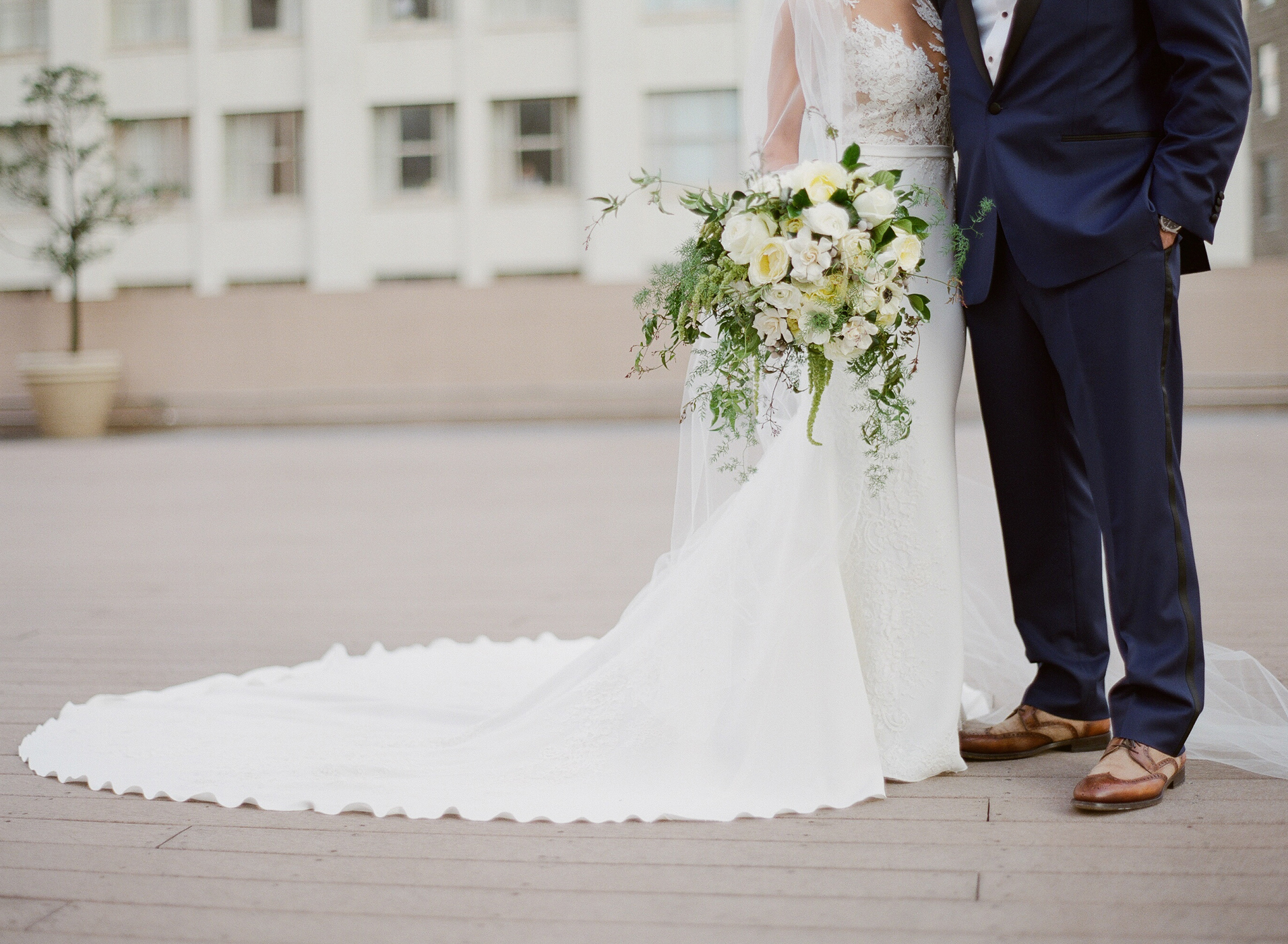 Latrobe's, New Orleans Wedding Katherine + Mark Catherine Guidry