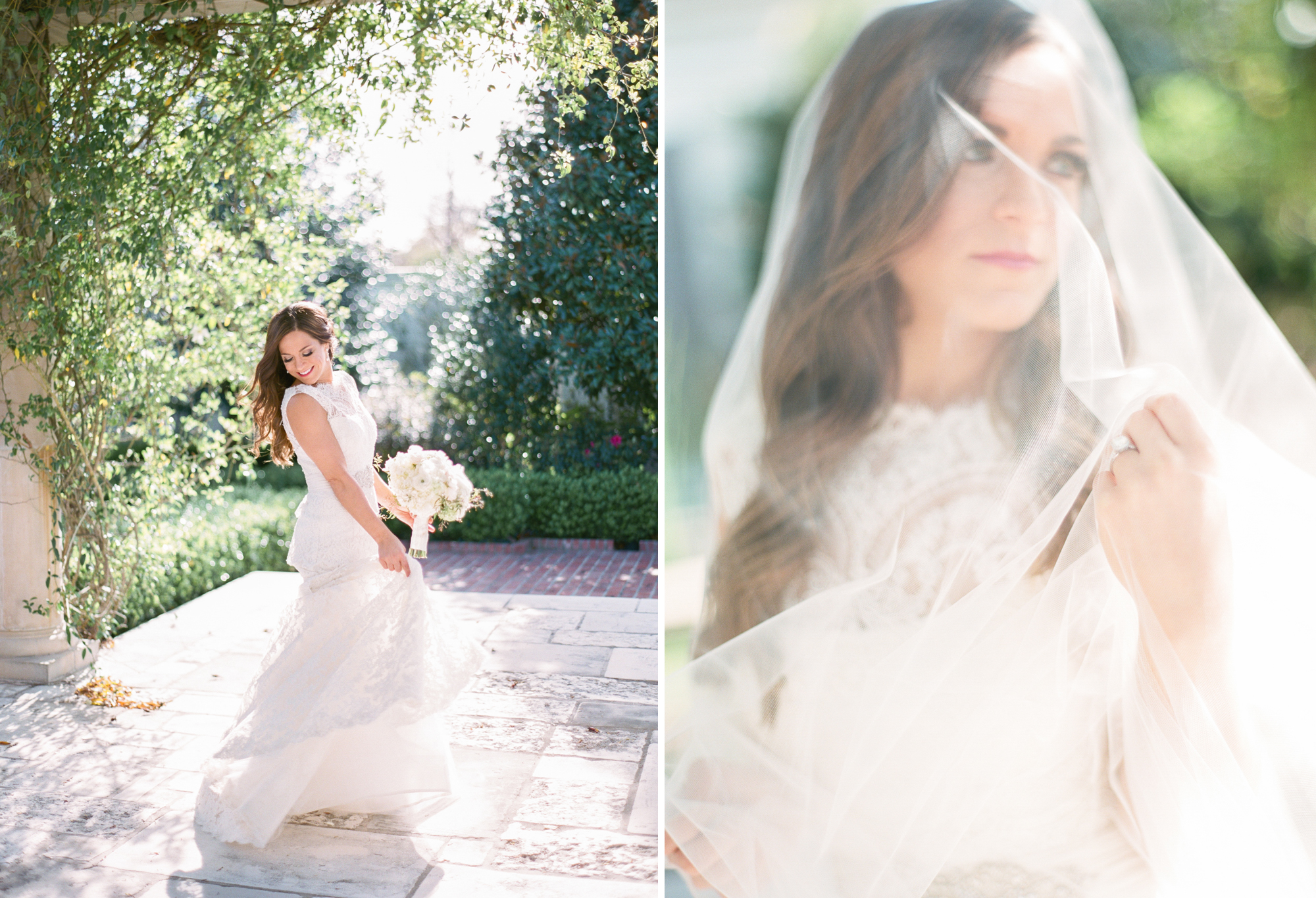 River Ranch, Lafayette Bridals: Jenci - Catherine Guidry Photography