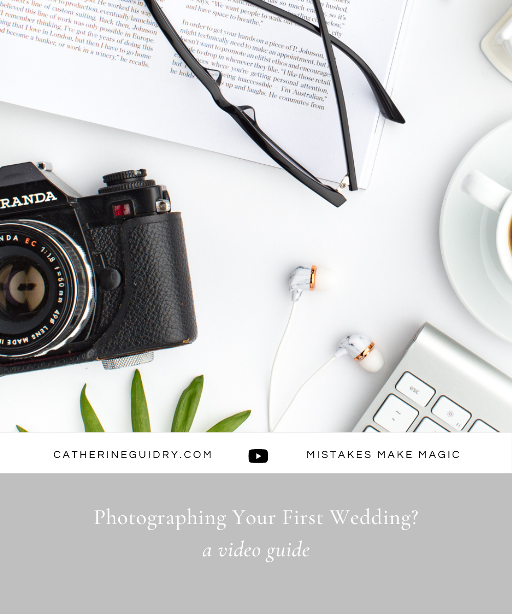 10 Tips to Photograph a Wedding Ceremony