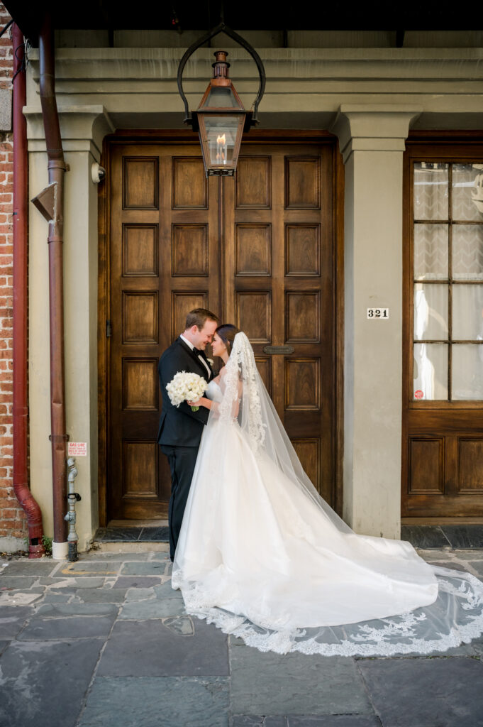 Elyse Jennings Weddings