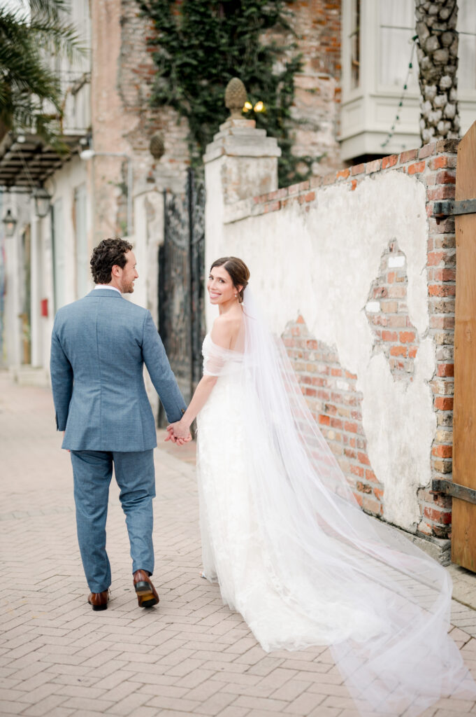 Race and Religious Wedding
