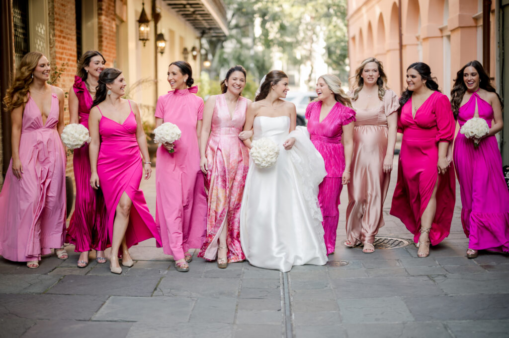 Elyse Jennings Weddings