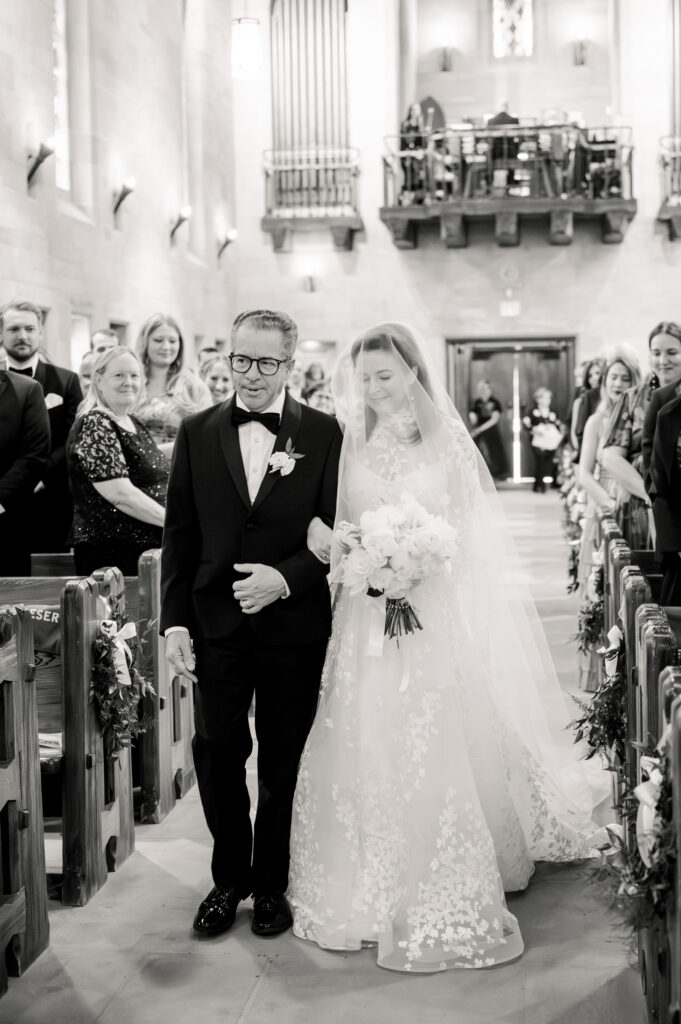 St. Hugo Wedding