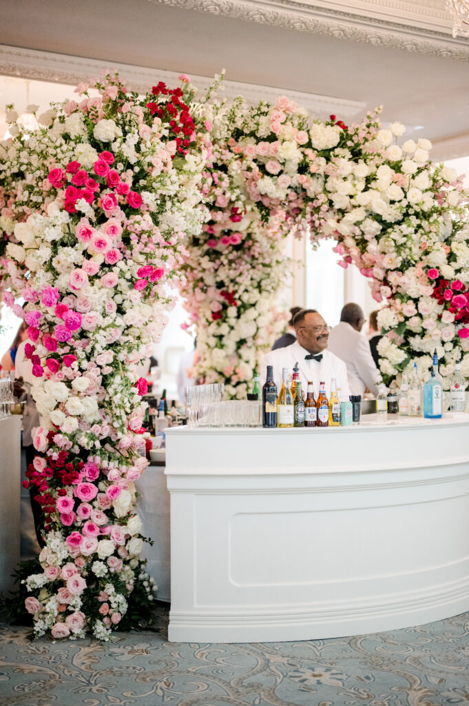 Monteleone Wedding