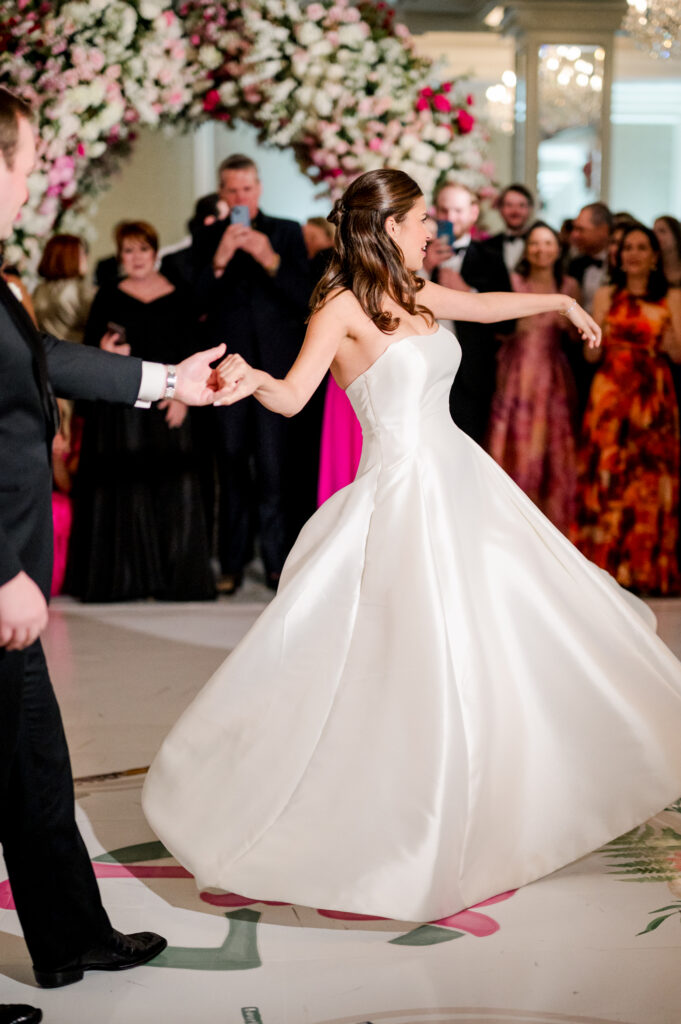 Monteleone Wedding