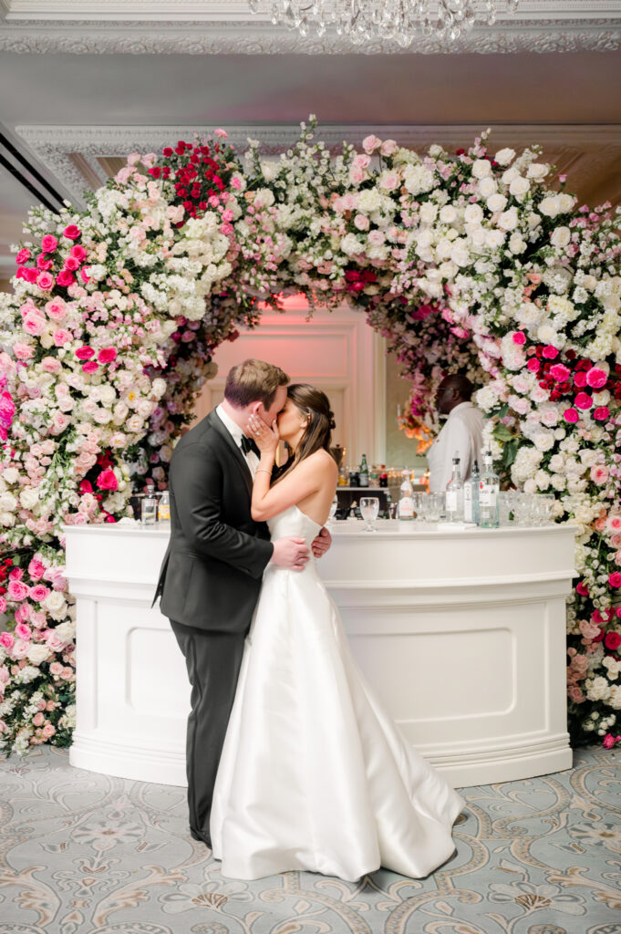 Monteleone Wedding