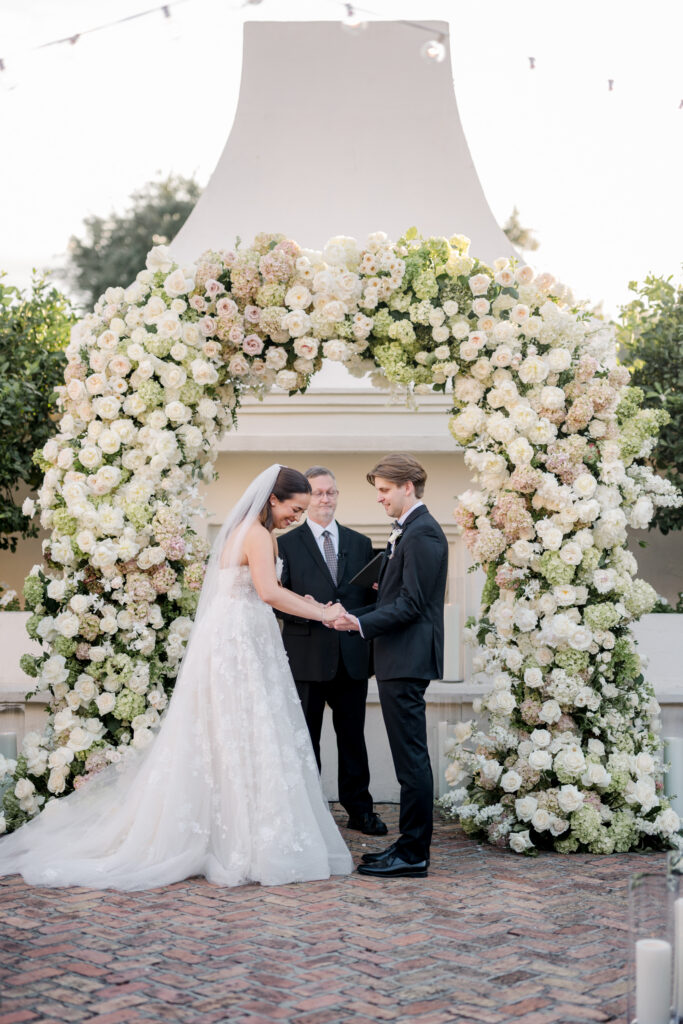 Il Mercato Wedding