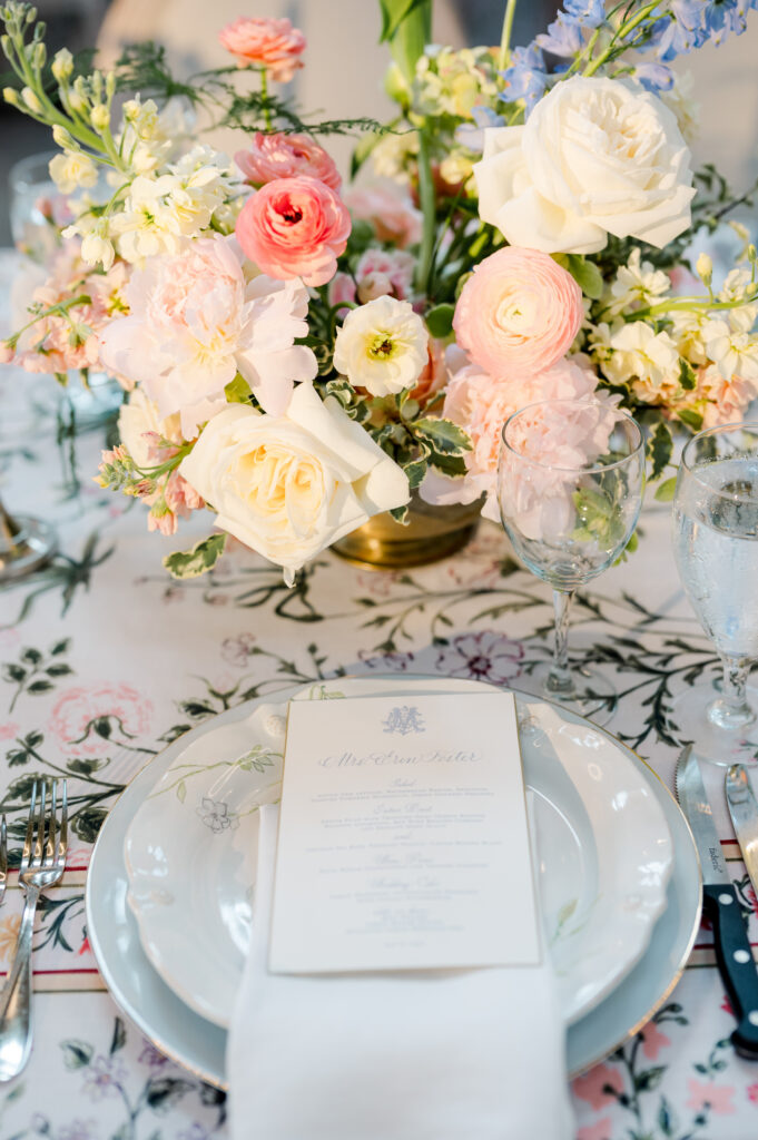 Detroit Institute of Art Wedding